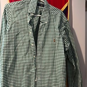 Ralph Lauren size large